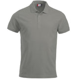 Polo Piquet Mezza Manica Uomo LINCOLN – Personalizzabile PS 41367 PRS