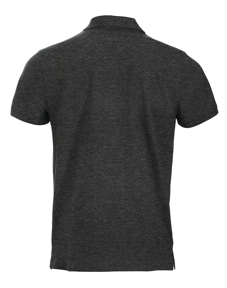 Polo Piquet Mezza Manica Uomo LINCOLN – Personalizzabile PS 41367 PRS