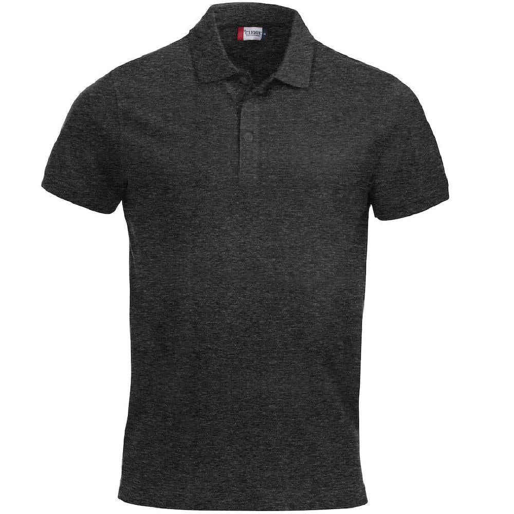Polo Piquet Mezza Manica Uomo LINCOLN – Personalizzabile PS 41367 PRS