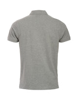 Polo Piquet Mezza Manica Uomo LINCOLN – Personalizzabile PS 41367 PRS