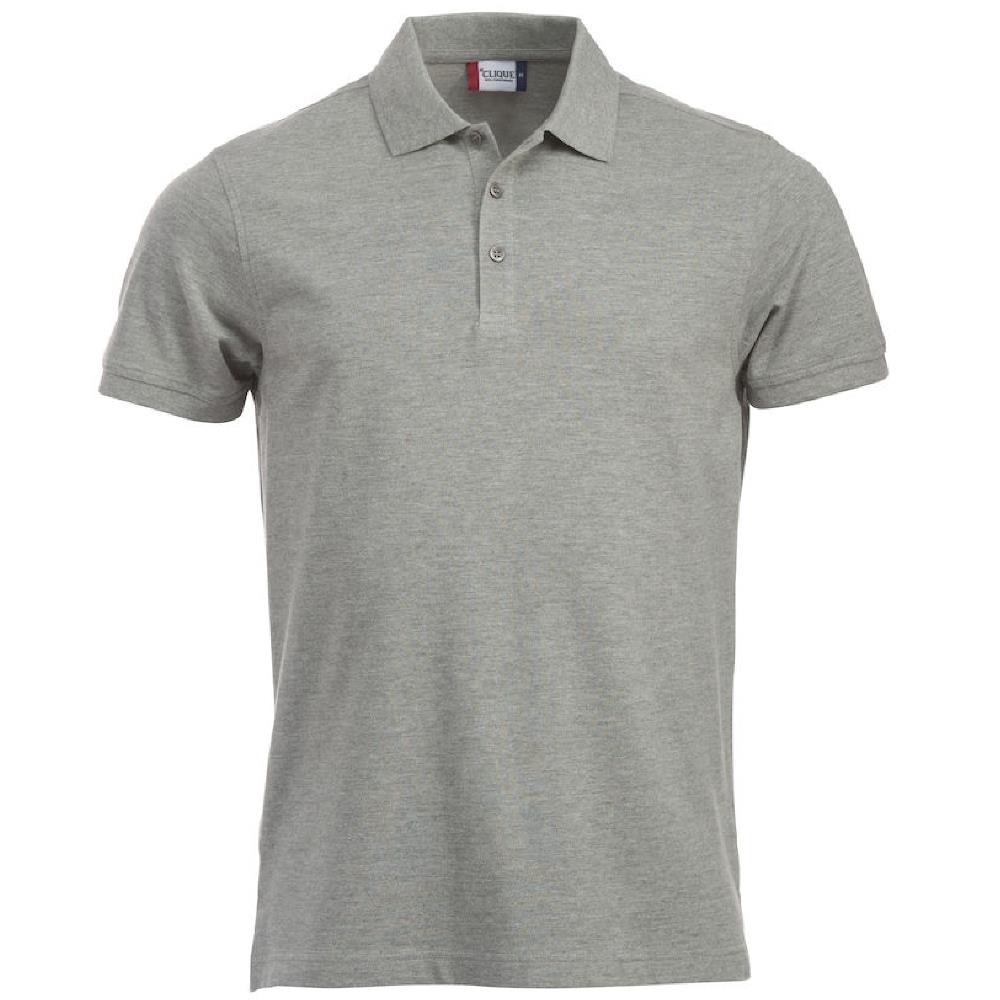 Polo Piquet Mezza Manica Uomo LINCOLN – Personalizzabile PS 41367 PRS
