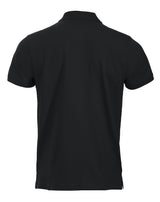 Polo Piquet Mezza Manica Uomo LINCOLN – Personalizzabile PS 41367 PRS