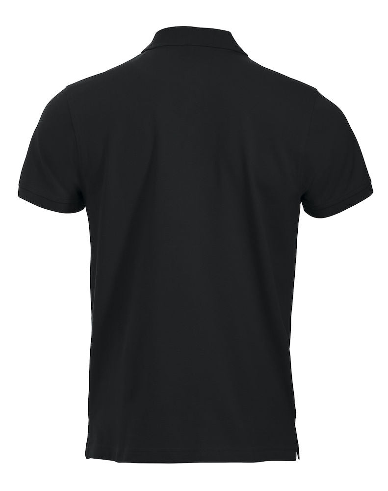 Polo Piquet Mezza Manica Uomo LINCOLN – Personalizzabile PS 41367 PRS
