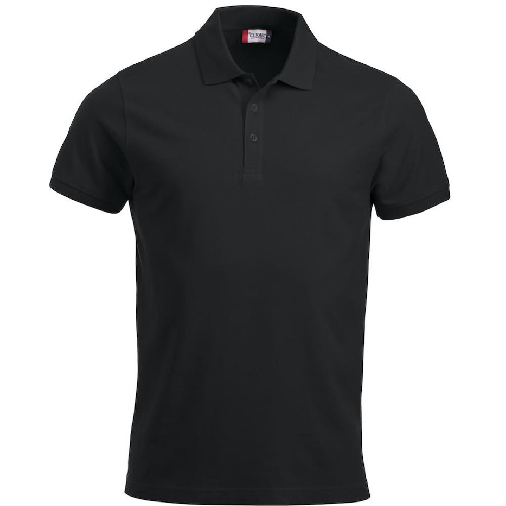Polo Piquet Mezza Manica Uomo LINCOLN – Personalizzabile PS 41367 PRS