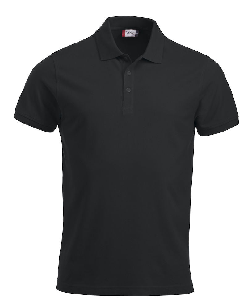 Polo Piquet Mezza Manica Uomo LINCOLN – Personalizzabile PS 41367 PRS