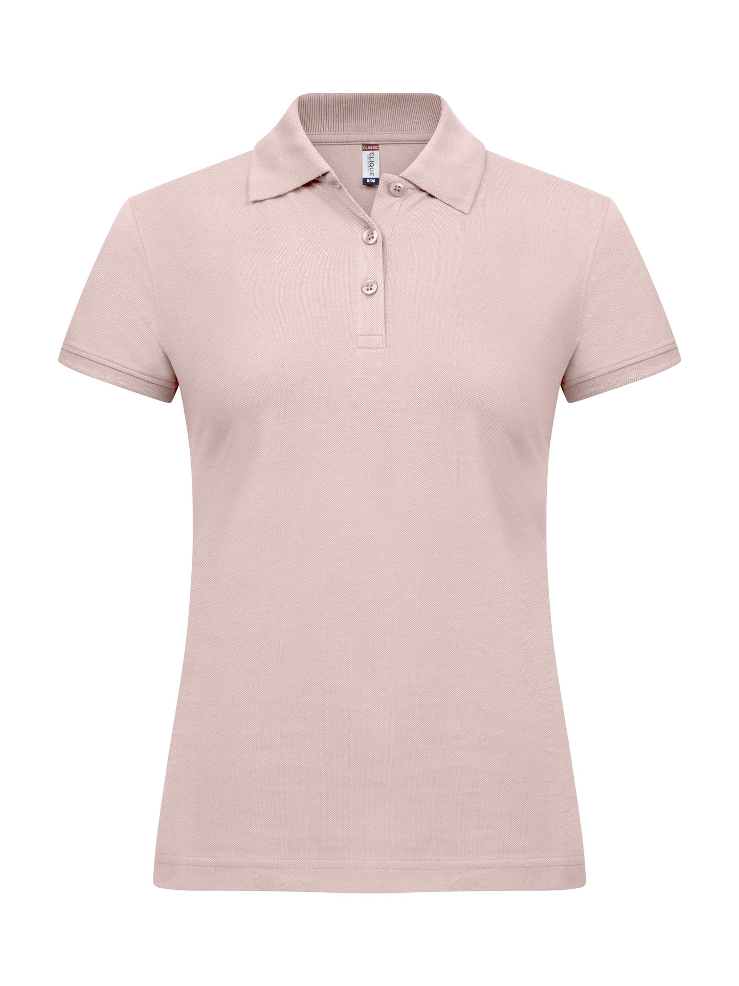 Polo Donna Piquet Mezza Manica MARION – Personalizzabile PS 29194