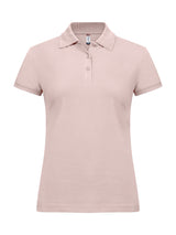 Polo Donna Piquet Mezza Manica MARION – Personalizzabile PS 29194