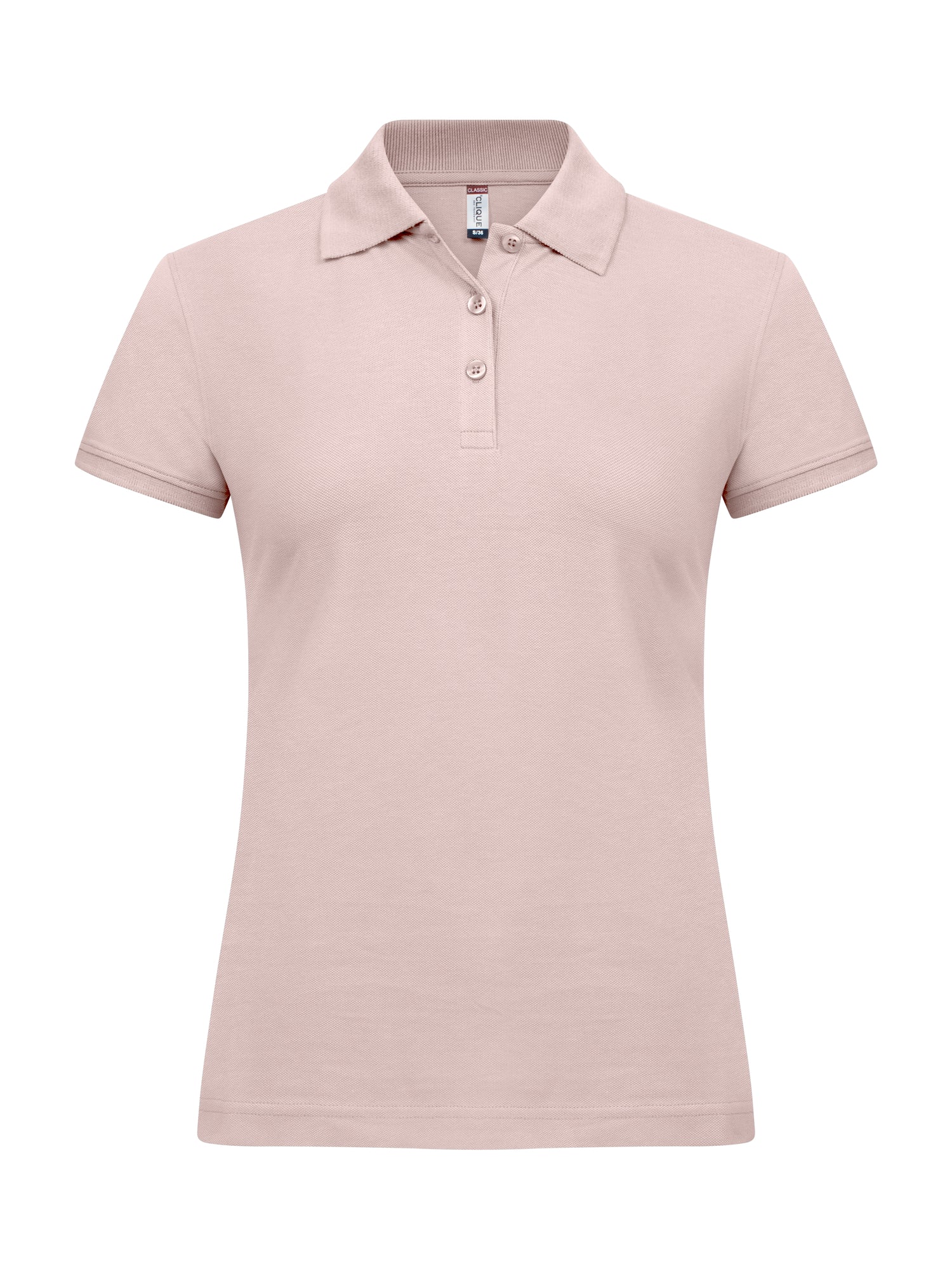 Polo Donna Piquet Mezza Manica MARION – Personalizzabile PS 29194