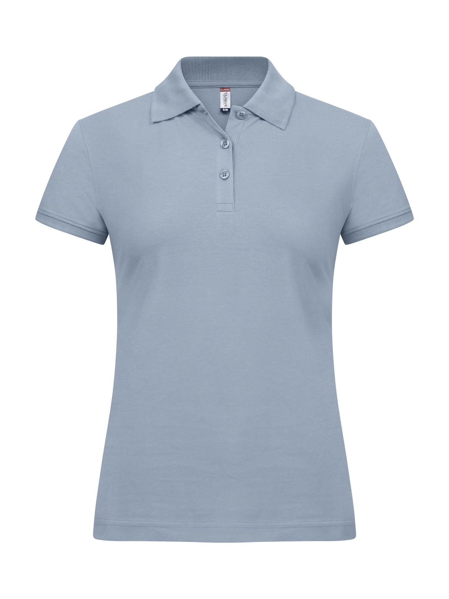 Polo Donna Piquet Mezza Manica MARION – Personalizzabile PS 29194