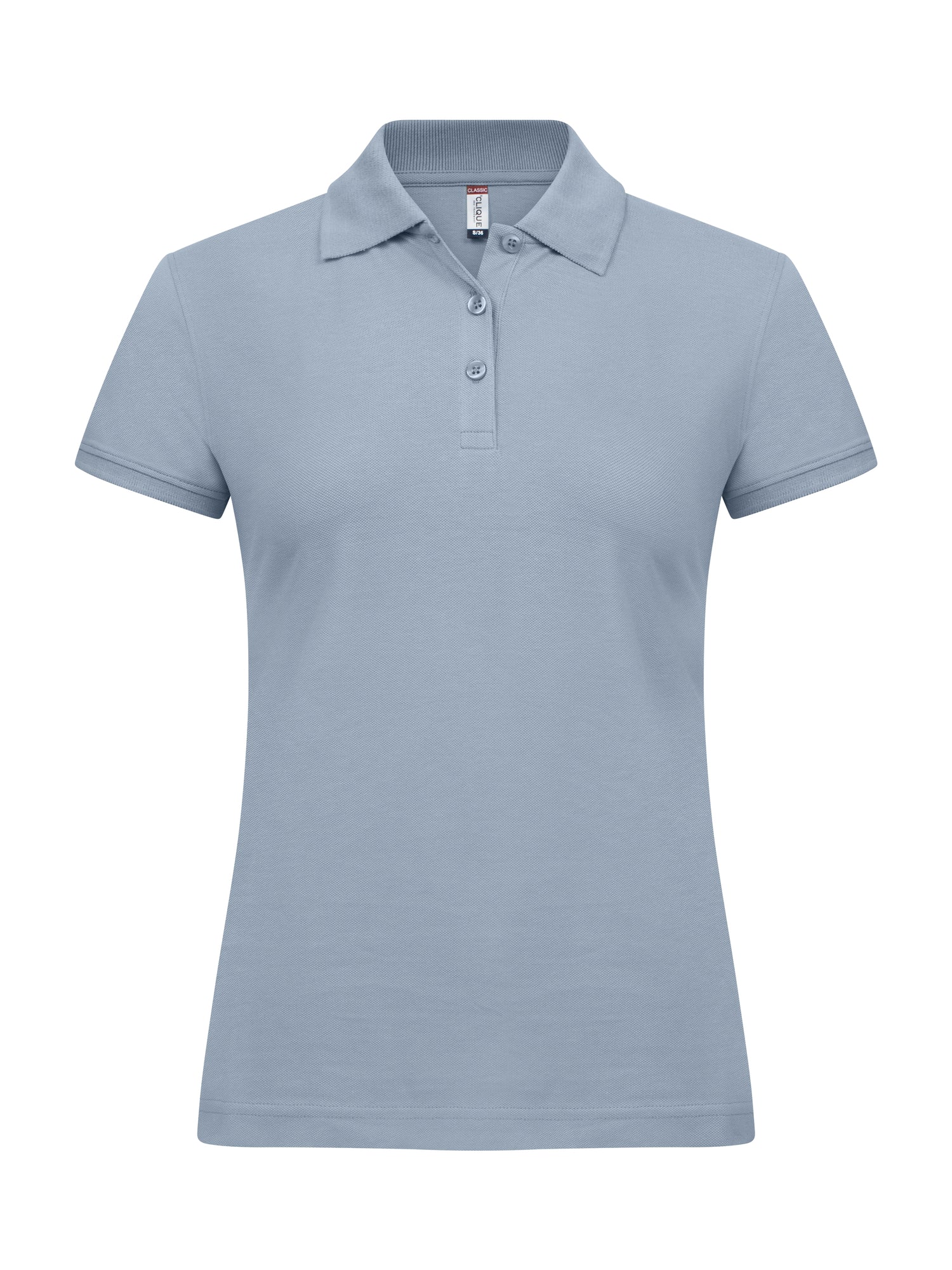 Polo Donna Piquet Mezza Manica MARION – Personalizzabile PS 29194