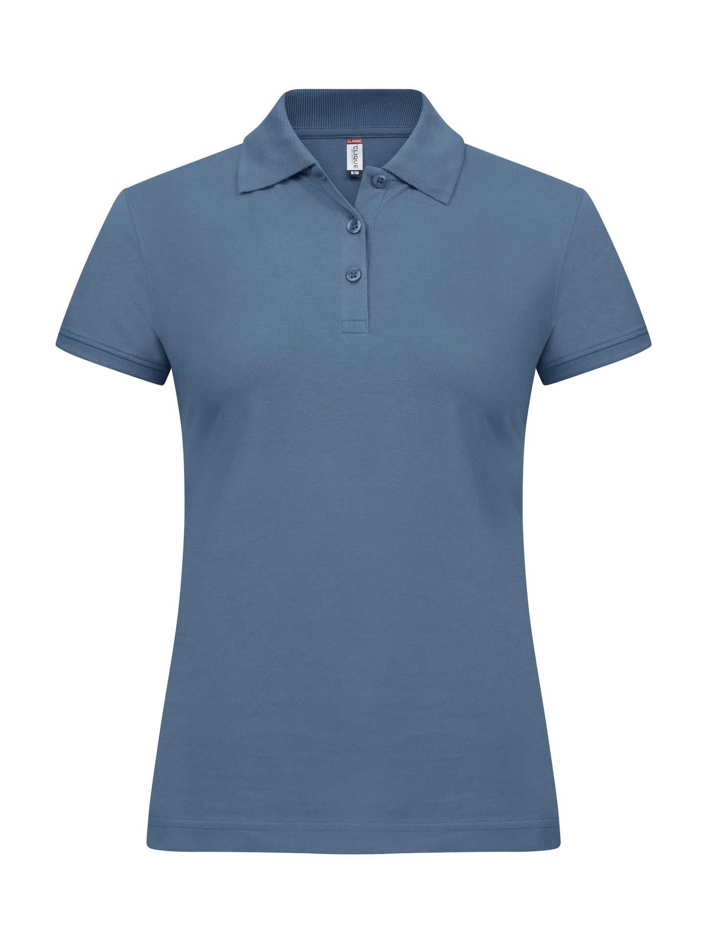 Polo Donna Piquet Mezza Manica MARION – Personalizzabile PS 29194