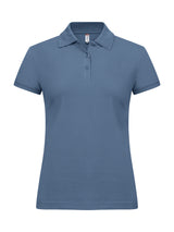 Polo Donna Piquet Mezza Manica MARION – Personalizzabile PS 29194