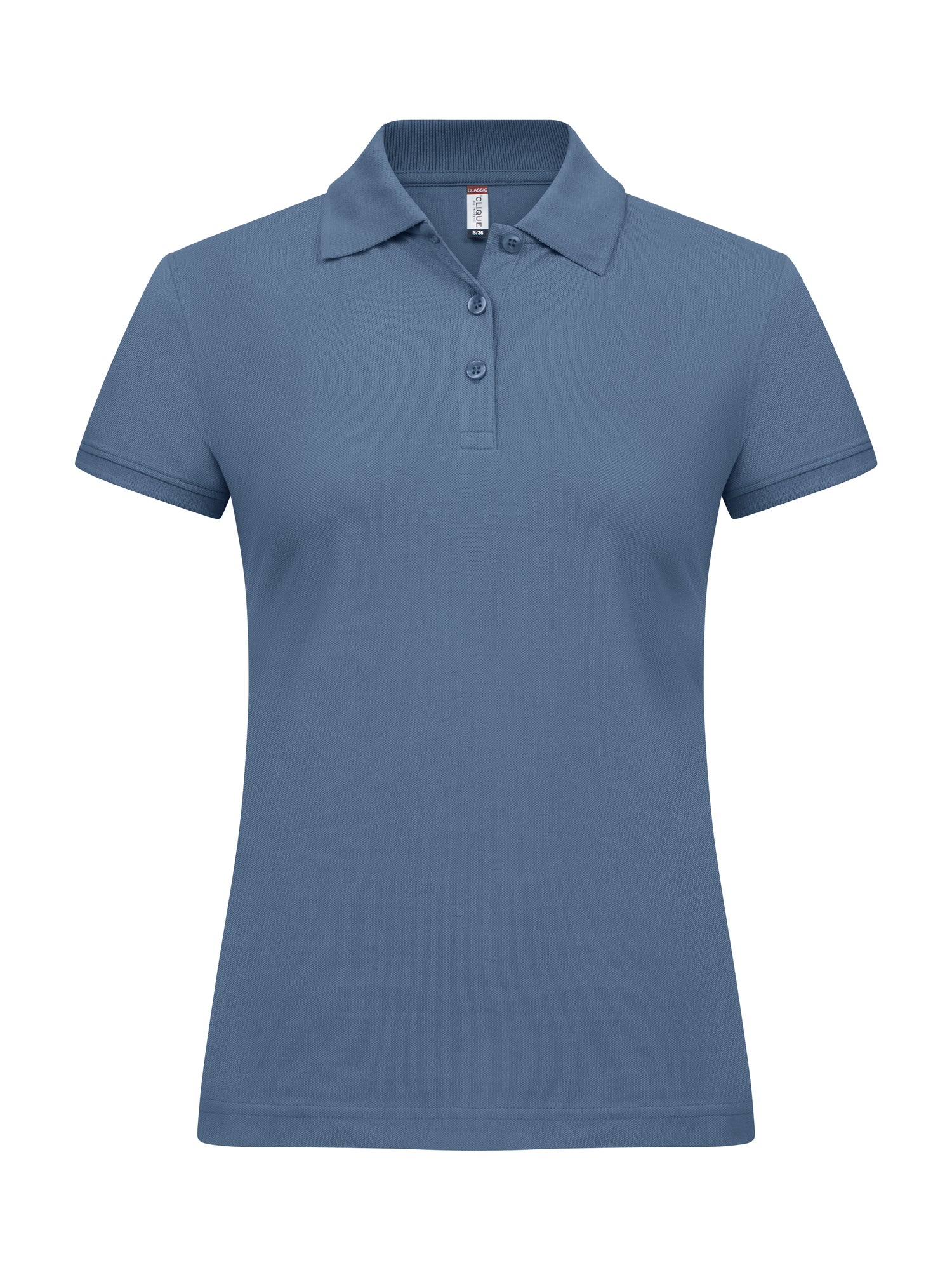 Polo Donna Piquet Mezza Manica MARION – Personalizzabile PS 29194