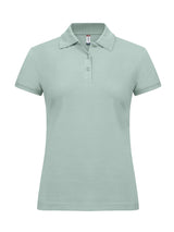 Polo Donna Piquet Mezza Manica MARION – Personalizzabile PS 29194