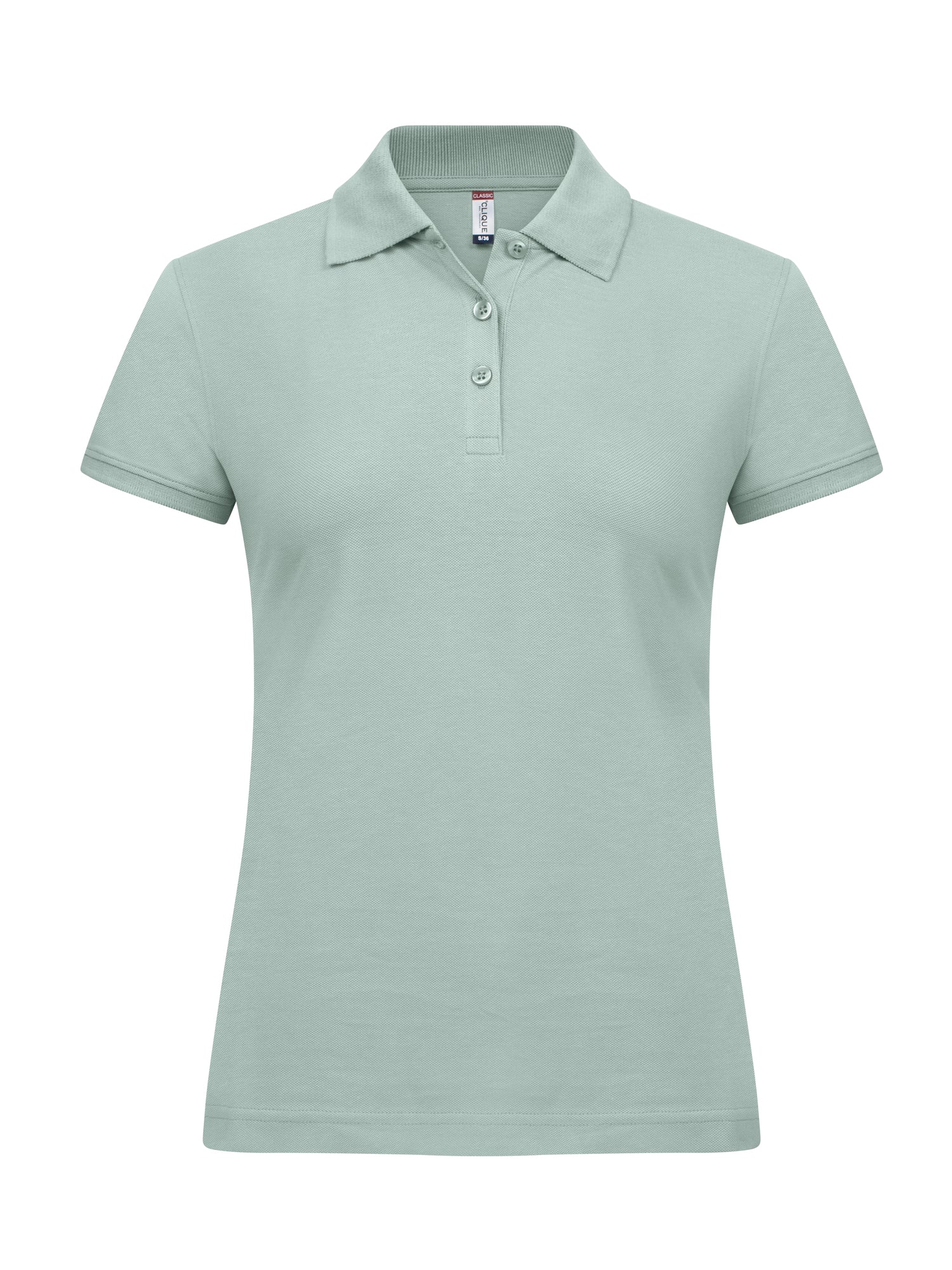Polo Donna Piquet Mezza Manica MARION – Personalizzabile PS 29194