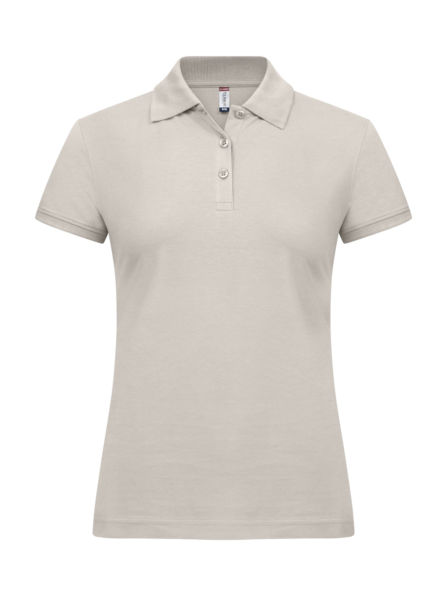Polo Donna Piquet Mezza Manica MARION – Personalizzabile PS 29194