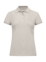 Polo Donna Piquet Mezza Manica MARION – Personalizzabile PS 29194