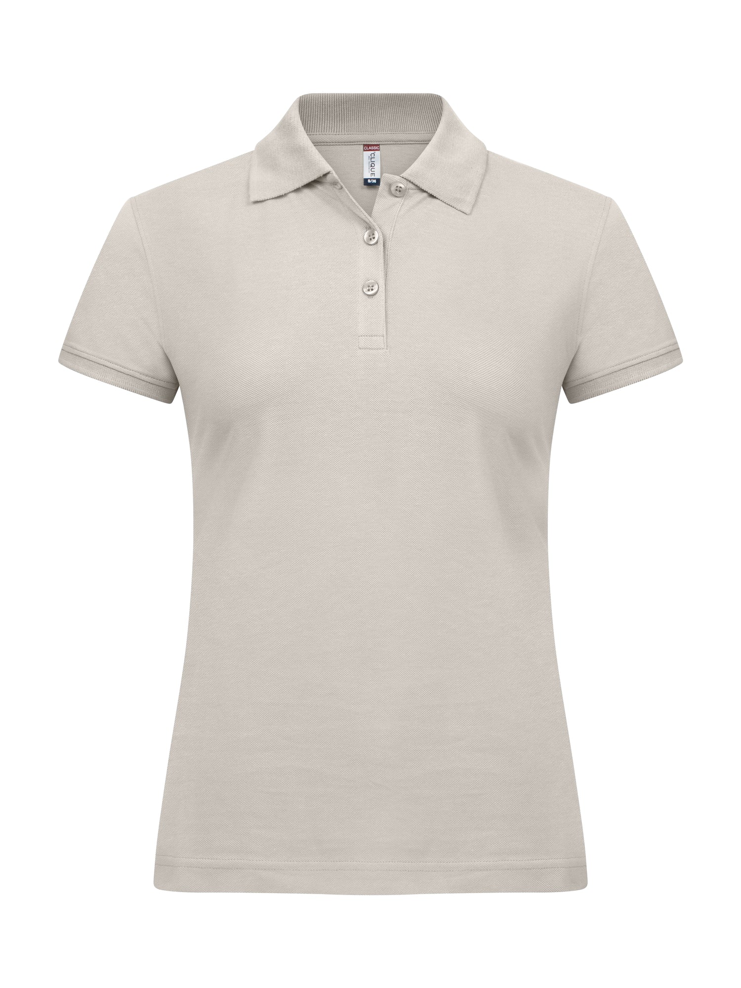 Polo Donna Piquet Mezza Manica MARION – Personalizzabile PS 29194