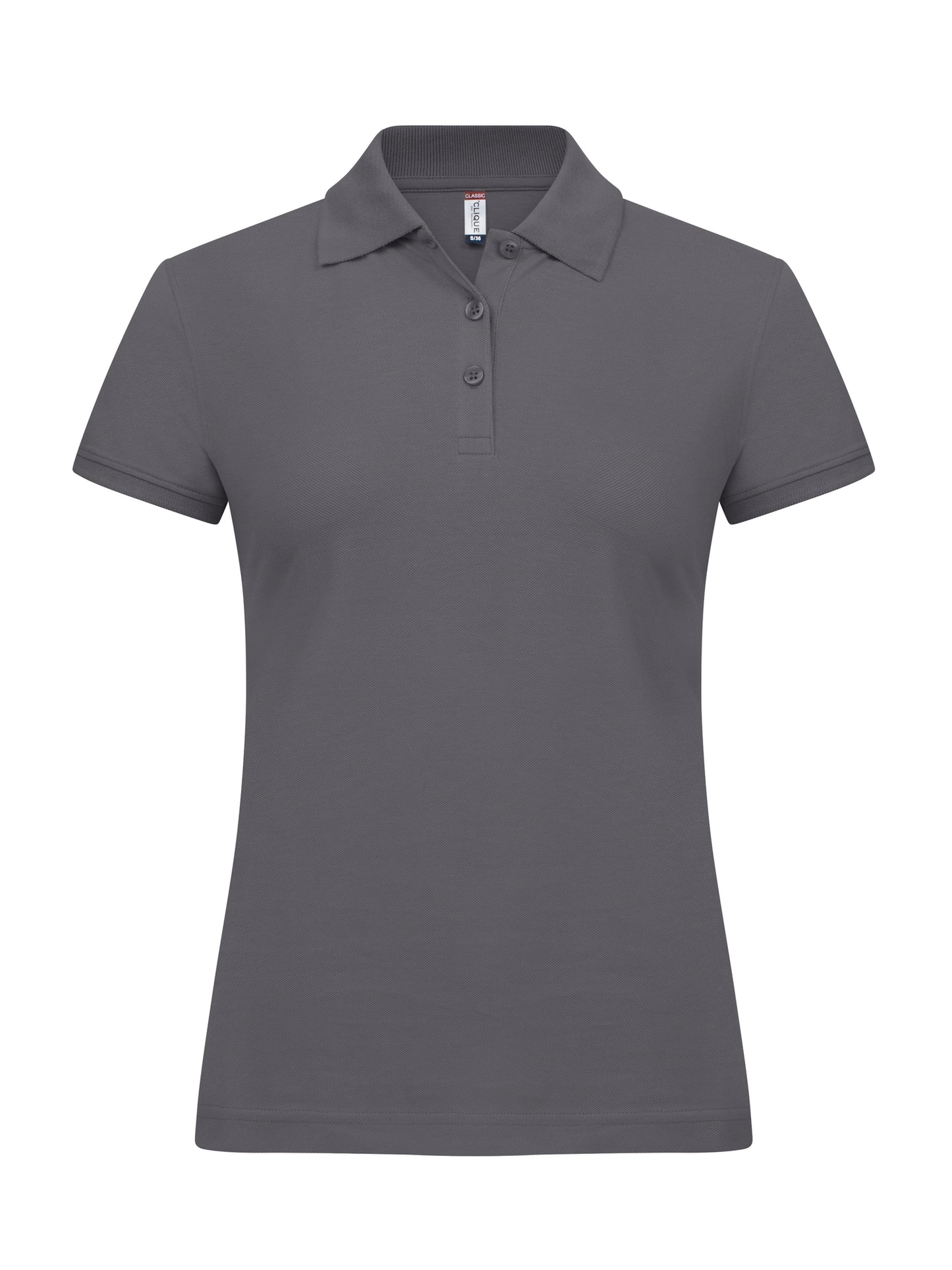 Polo Donna Piquet Mezza Manica MARION – Personalizzabile PS 29194