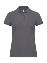 Polo Donna Piquet Mezza Manica MARION – Personalizzabile PS 29194