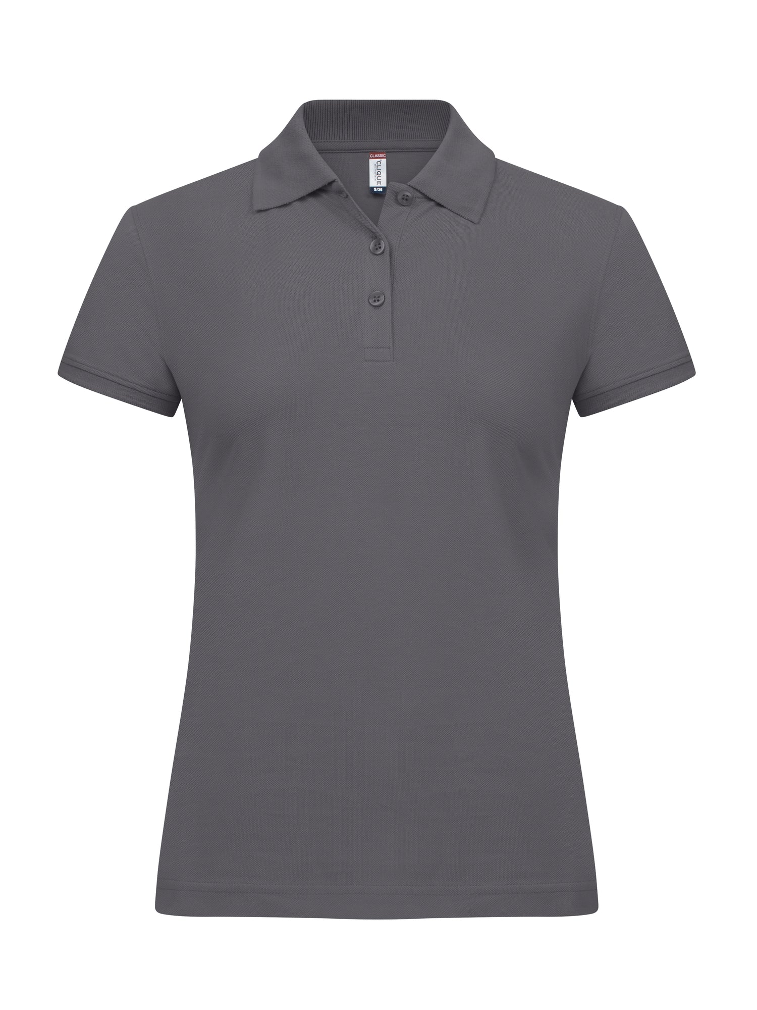 Polo Donna Piquet Mezza Manica MARION – Personalizzabile PS 29194