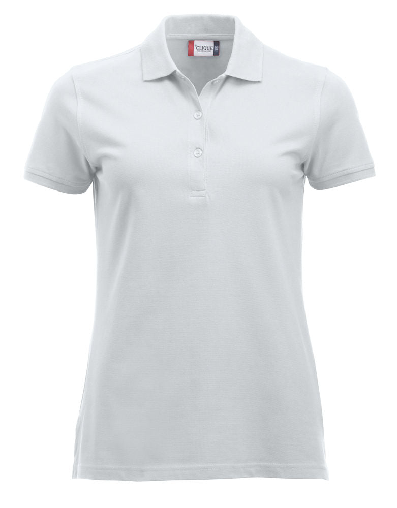 Polo Donna Piquet Mezza Manica MARION – Personalizzabile PS 29194