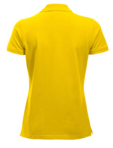 Polo Donna Piquet Mezza Manica MARION – Personalizzabile PS 29194
