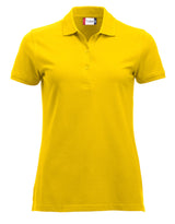 Polo Donna Piquet Mezza Manica MARION – Personalizzabile PS 29194