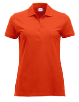 Polo Donna Piquet Mezza Manica MARION – Personalizzabile PS 29194