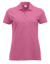 Polo Donna Piquet Mezza Manica MARION – Personalizzabile PS 29194