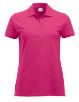 Polo Donna Piquet Mezza Manica MARION – Personalizzabile PS 29194