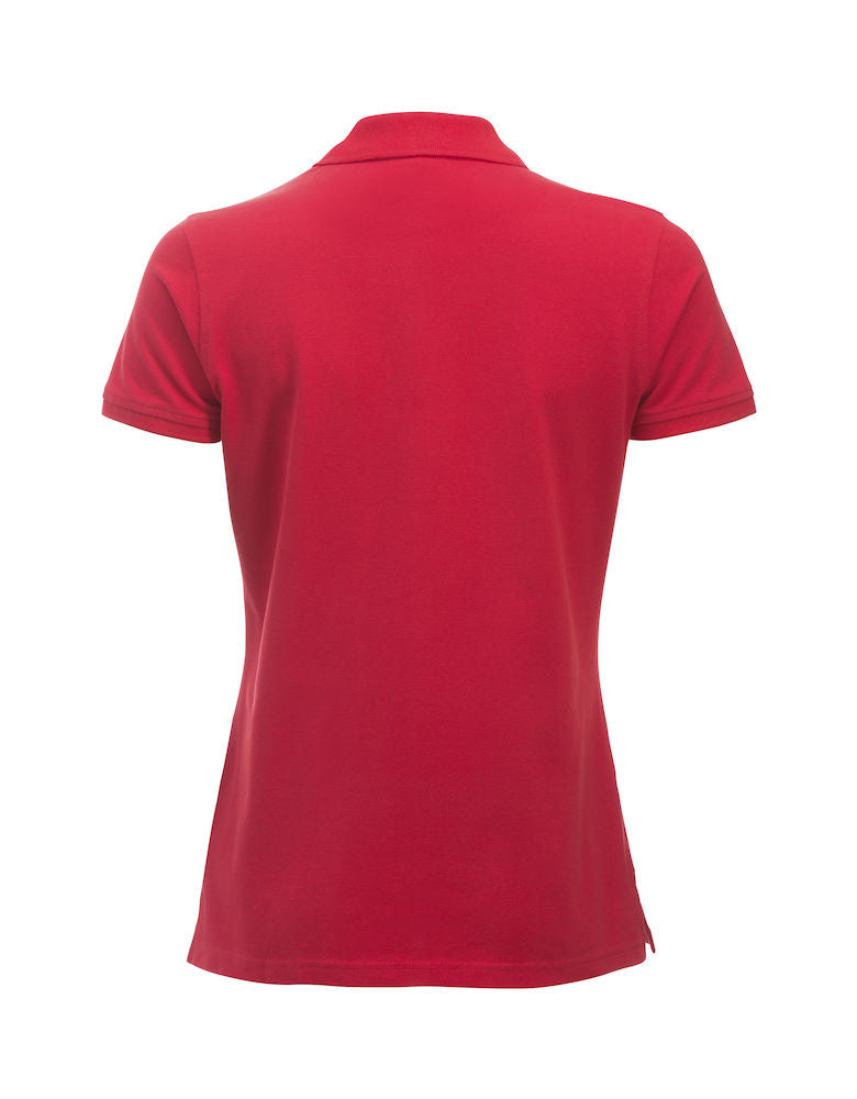 Polo Donna Piquet Mezza Manica MARION – Personalizzabile PS 29194