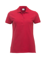 Polo Donna Piquet Mezza Manica MARION – Personalizzabile PS 29194