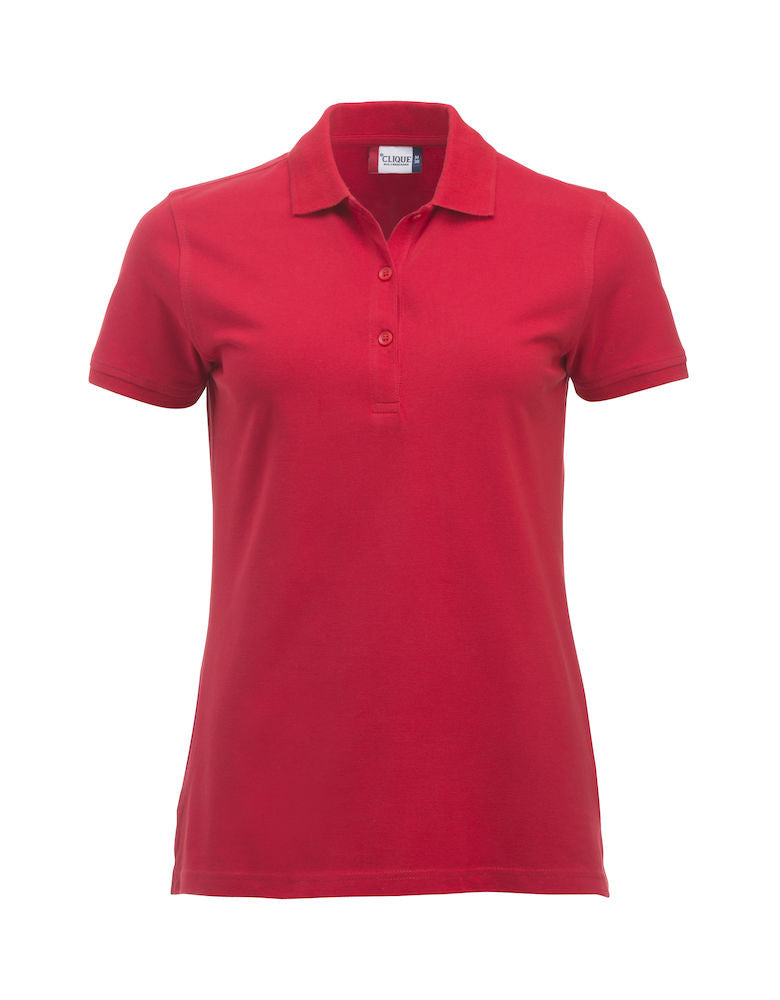 Polo Donna Piquet Mezza Manica MARION – Personalizzabile PS 29194