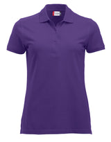 Polo Donna Piquet Mezza Manica MARION – Personalizzabile PS 29194