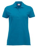 Polo Donna Piquet Mezza Manica MARION – Personalizzabile PS 29194