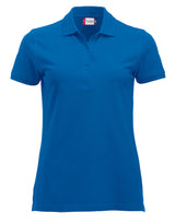 Polo Donna Piquet Mezza Manica MARION – Personalizzabile PS 29194
