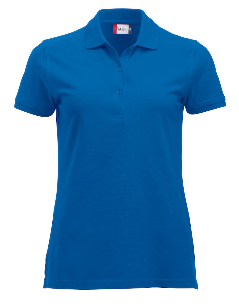 Polo Donna Piquet Mezza Manica MARION – Personalizzabile PS 29194