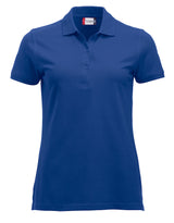 Polo Donna Piquet Mezza Manica MARION – Personalizzabile PS 29194