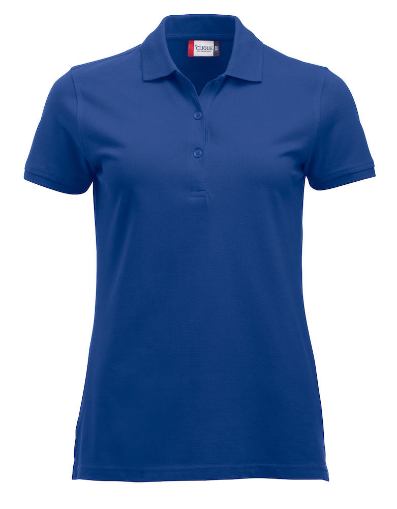 Polo Donna Piquet Mezza Manica MARION – Personalizzabile PS 29194