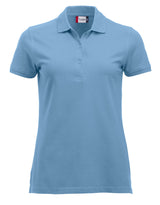 Polo Donna Piquet Mezza Manica MARION – Personalizzabile PS 29194