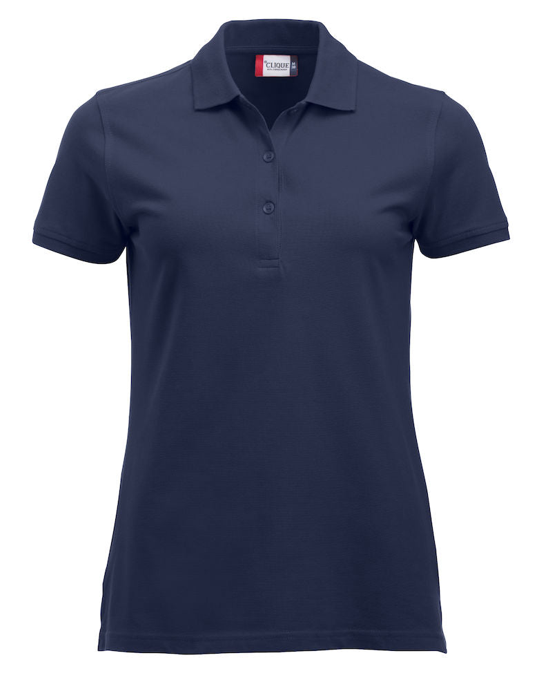 Polo Donna Piquet Mezza Manica MARION – Personalizzabile PS 29194