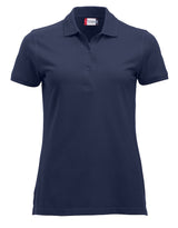 Polo Donna Piquet Mezza Manica MARION – Personalizzabile PS 29194
