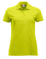 Polo Donna Piquet Mezza Manica MARION – Personalizzabile PS 29194