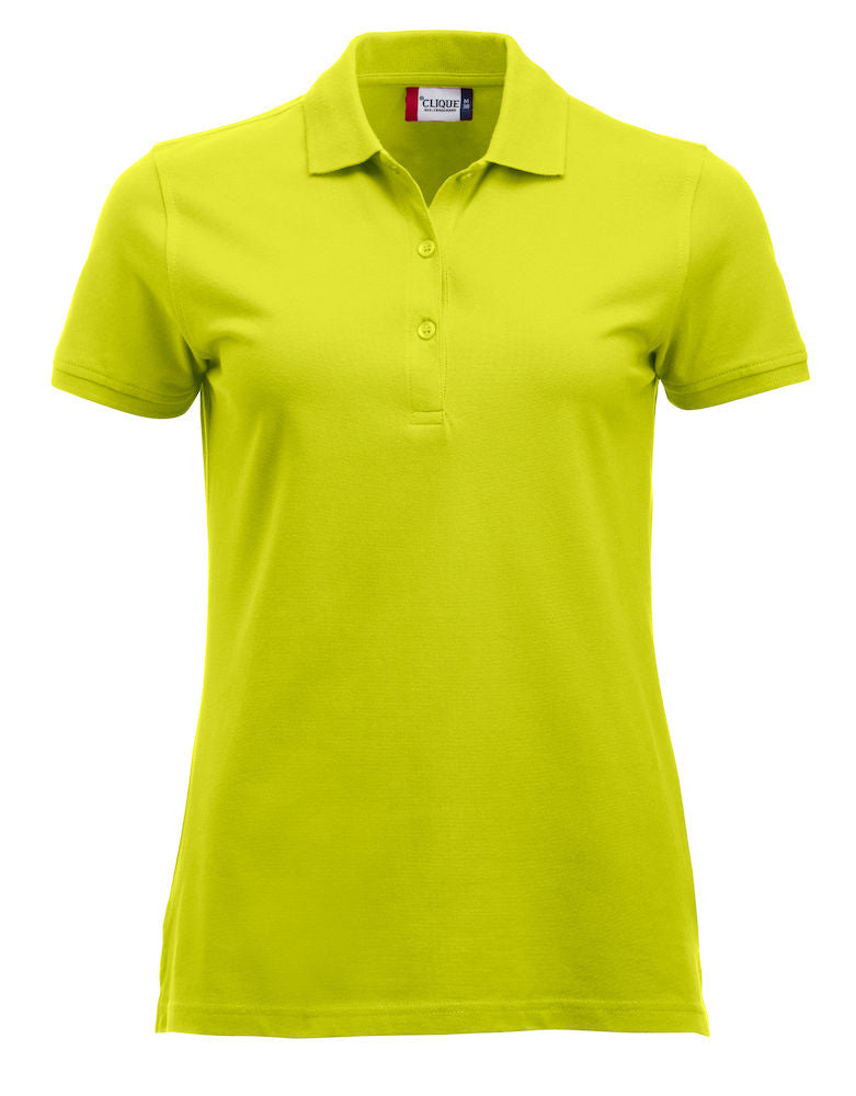 Polo Donna Piquet Mezza Manica MARION – Personalizzabile PS 29194