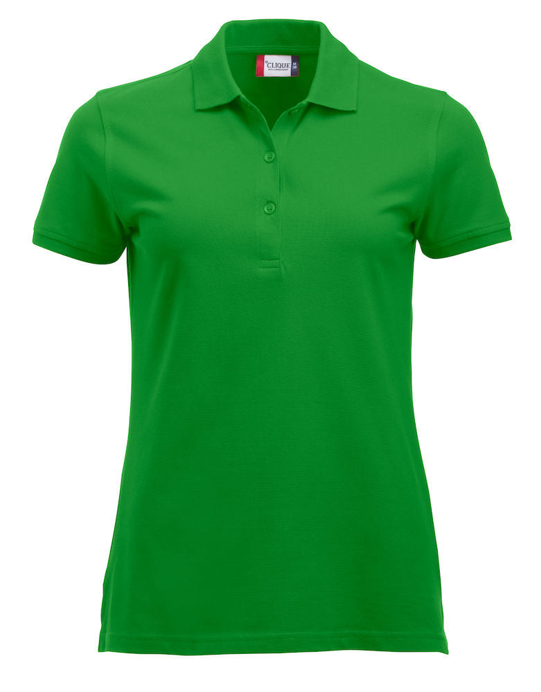 Polo Donna Piquet Mezza Manica MARION – Personalizzabile PS 29194