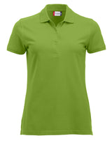 Polo Donna Piquet Mezza Manica MARION – Personalizzabile PS 29194