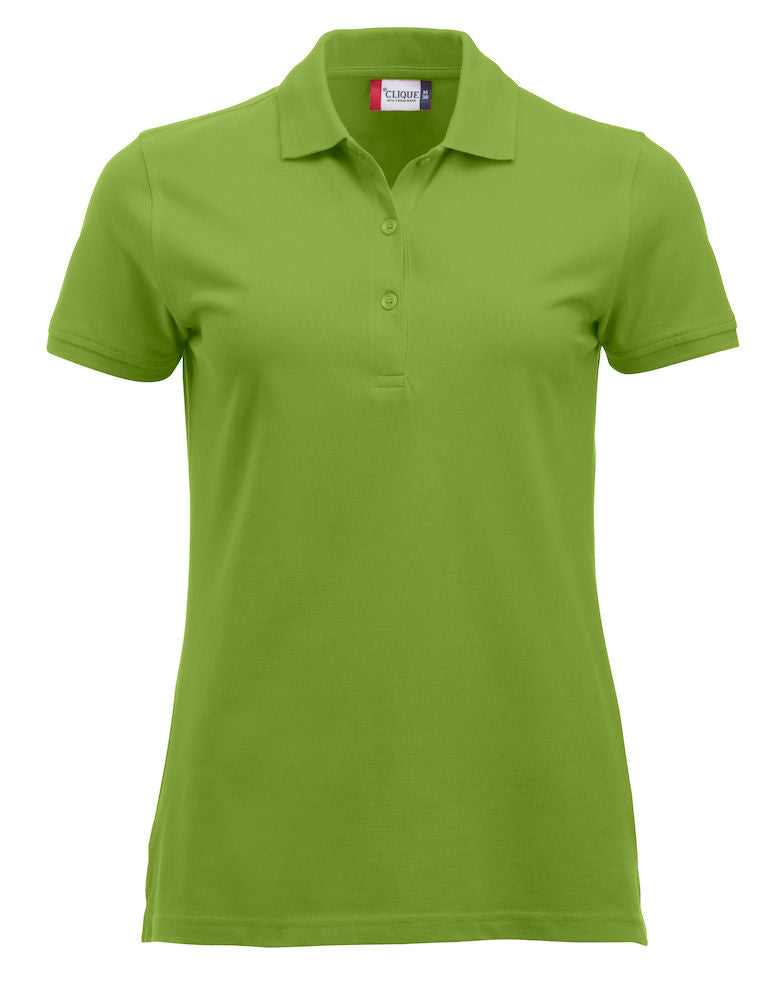 Polo Donna Piquet Mezza Manica MARION – Personalizzabile PS 29194