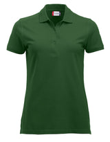 Polo Donna Piquet Mezza Manica MARION – Personalizzabile PS 29194