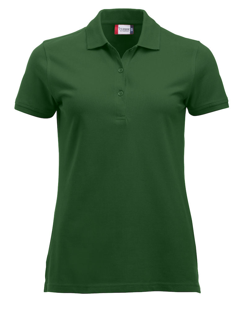 Polo Donna Piquet Mezza Manica MARION – Personalizzabile PS 29194